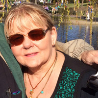 Peggy Irvin