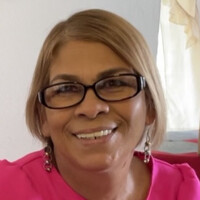 Maria Cruz