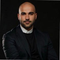 Reza Yazdi