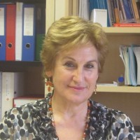 Elvira Gama Alvarez