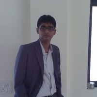 Ashwin Mehta