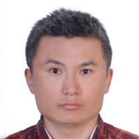 Gengqi (Windy) Wang