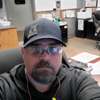 Dustin Kaster