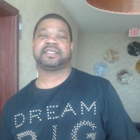 Anthony Robinson
