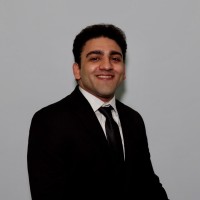 Andrew Khalil