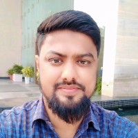 MD SHADAB ALAM