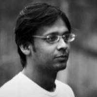 Vishal Rathi