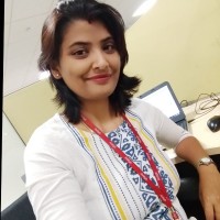 Smita Jha