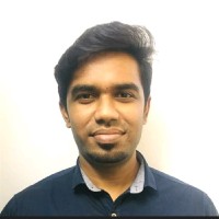 Ankit Gaidhane