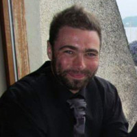 Adam Mckenzie