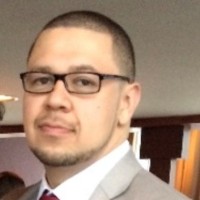 Manny Zamora