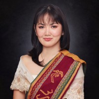 Mary Vanessa Castillo