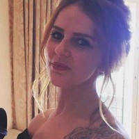 Anna Halliday