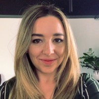 Sarah Coates