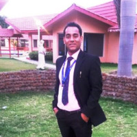 Yogesh Singh