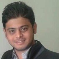 darshan patel