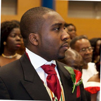 Daniel Dwamena