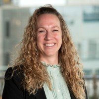 Hillary Andrews, Phd