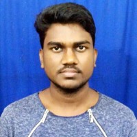 Jayaprakash Sahoo