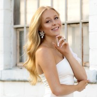 Madeline Hewitt