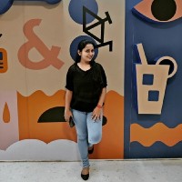 Shweta Ghadge