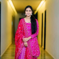 Bhavani Pilla