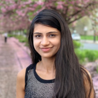 Ruchi Malik