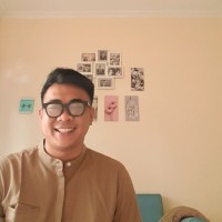 Robby Rizki Kurniawan