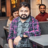 Pritam kumar Agrawal