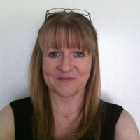 Kerry Rimmer