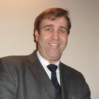 Ricardo Mercadé