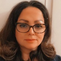 Afsaneh Jafari
