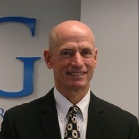 Pete Simpson