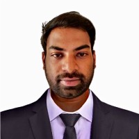 Balaji Chikkam