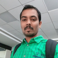 Yogesh Nagpure
