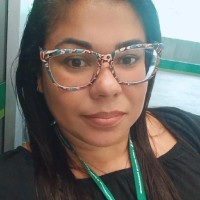 Shirley Rodrigues