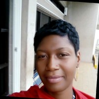 Camille Graham