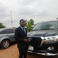 MICHAEL AMOAKWA