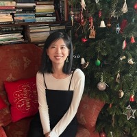 Jingjing Wang