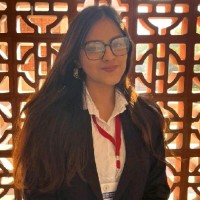 Sanya Bhandari