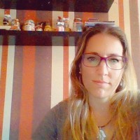 María Eugenia Bauzá