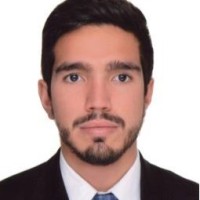 Ricardo Javier Ramírez Del Castillo