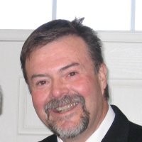 Ike Patterson