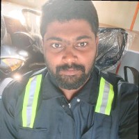 Satheesh Kumar