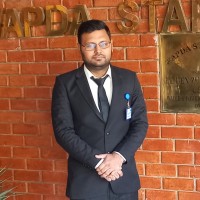 Zeeshan Saeed