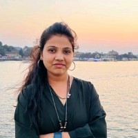 Rutuja Dhavale
