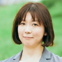 鈴木祐美子鈴木祐美子 is an Influencer