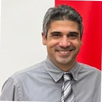 Stavros Tsichlis