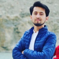 Kamran Ali