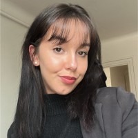 Sarah Bargoin